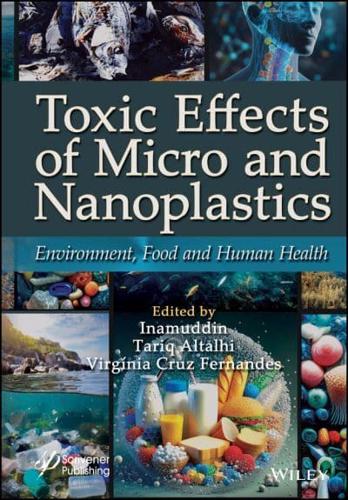 Toxic Effects of Micro- And Nanoplastics