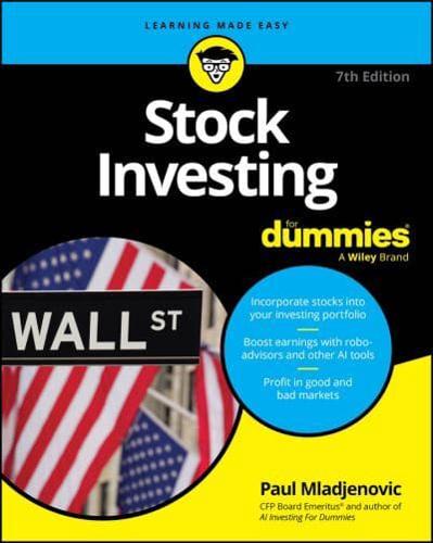 Stock Investing