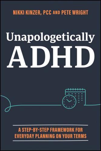 Unapologetically ADHD