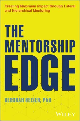 The Mentorship Edge