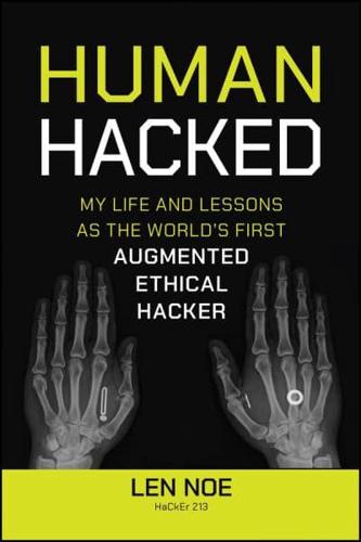 Human Hacked