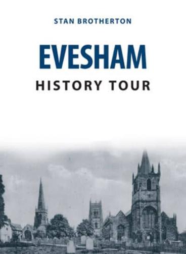 Evesham History Tour