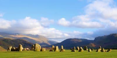 Stone Circles in Britain