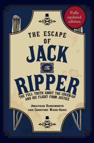 The Escape of Jack the Ripper