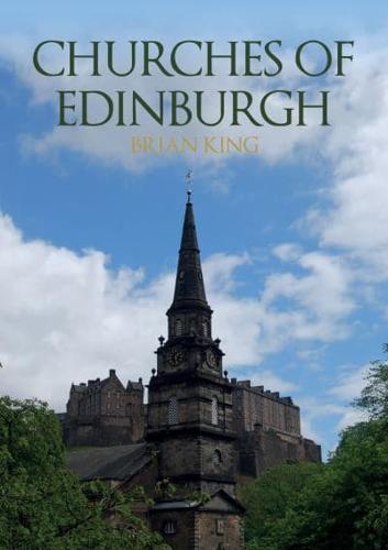 Churches of Edinburgh