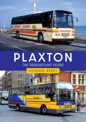 Plaxton: The Paramount Years