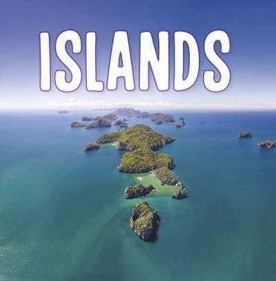 Islands