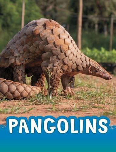 Pangolins