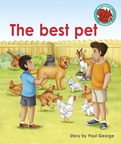 The Best Pet