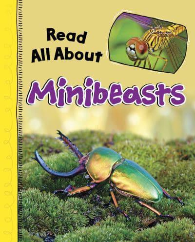 Read All About Minibeasts