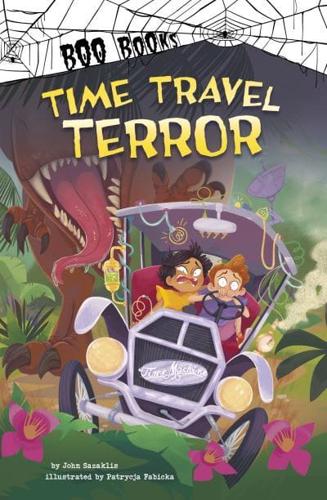 Time Travel Terror