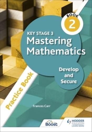 Key Stage 3 Mastering Mathematics Practice Book 2