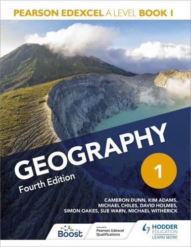 Geography. 1