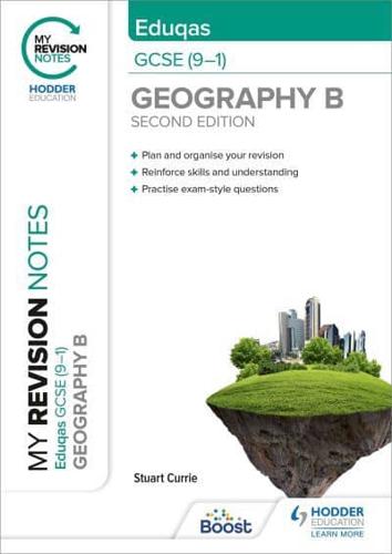 Geography B