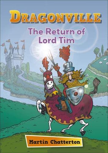 The Return of Lord Tim