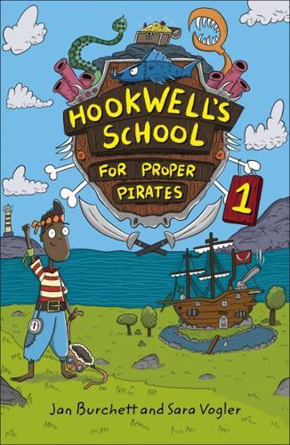 Hookwell's School for Proper Pirates. 1