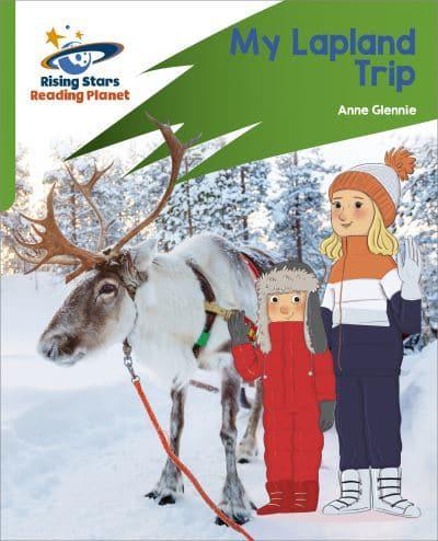 My Lapland Trip