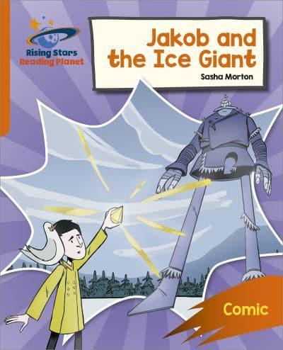 Jakob and the Ice Giant