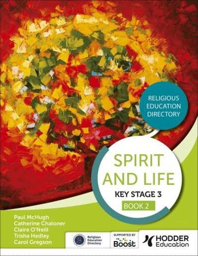 Spirit and Life Book 2