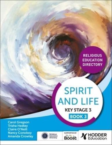 Spirit and Life Book 3