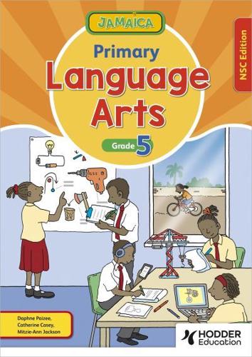 Jamaica Primary Language Arts