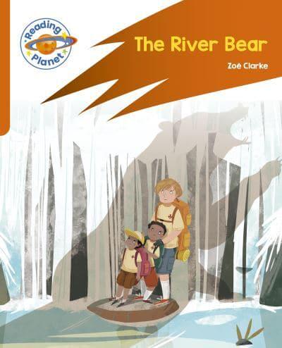 The River Bear
