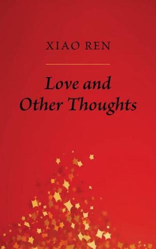 Love and Other Thoughts