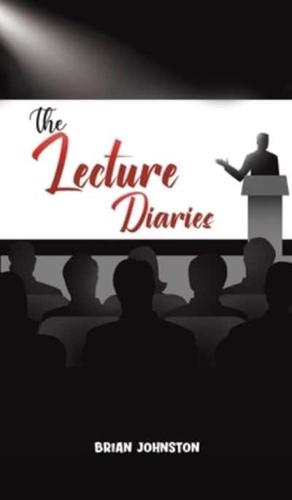 The Lecture Diaries