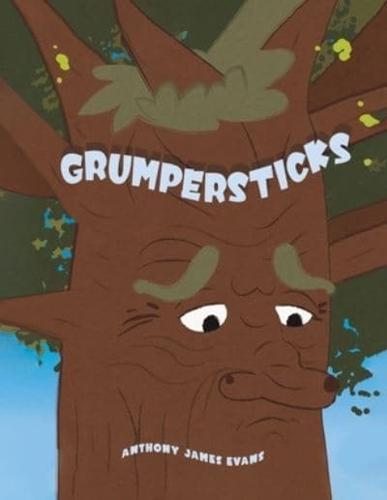 Grumpersticks