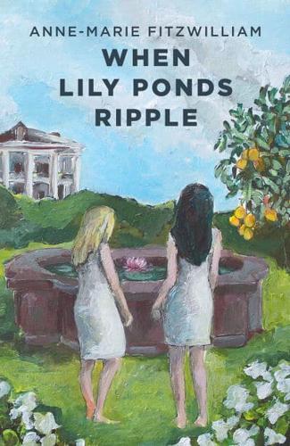 When Lily Ponds Ripple