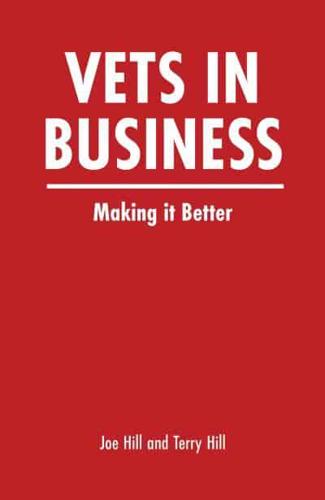 Vets in Business