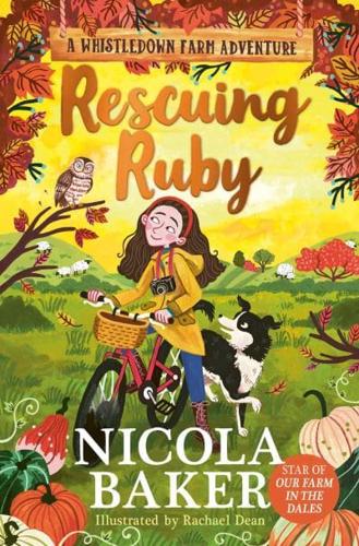 Rescuing Ruby
