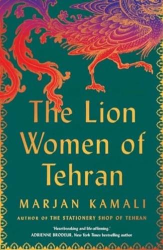 The Lion Women of Tehran