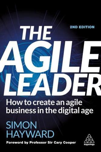 The Agile Leader