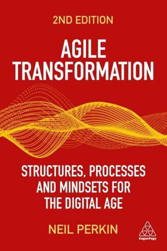 Agile Transformation