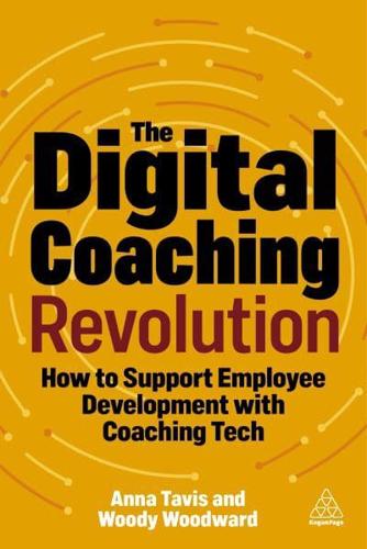 The Digital Coaching Revolution