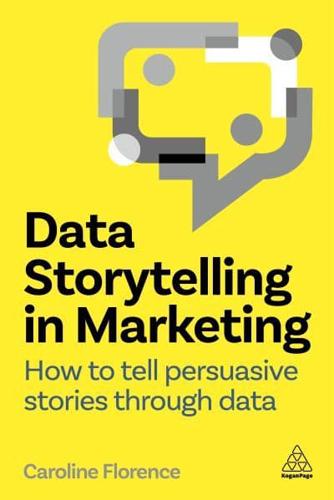 Data Storytelling in Marketing