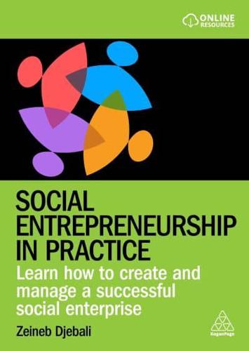 Social Entrepreneurship in Practice