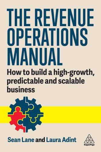 The Revenue Operations Manual