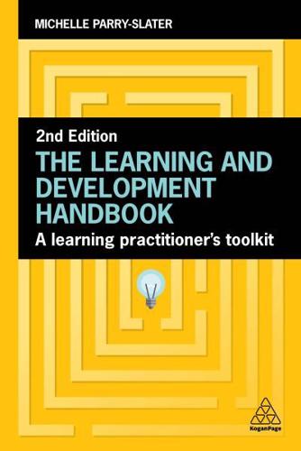 The Learning and Development Handbook