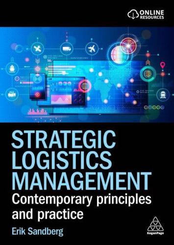 Strategic Logistics Management