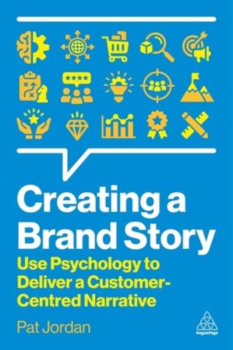 Creating a Brand Story