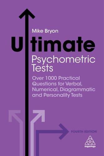 Ultimate Psychometric Tests