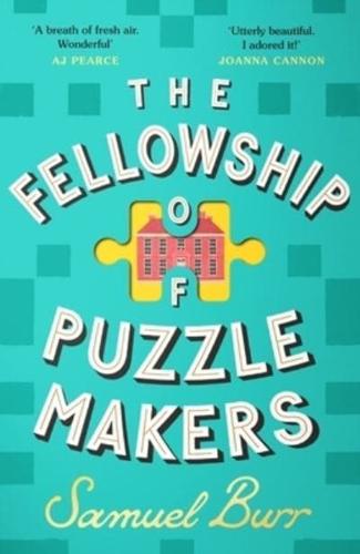 The Fellowship of Puzzlemakers