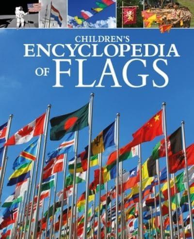 Children's Encyclopedia of Flags