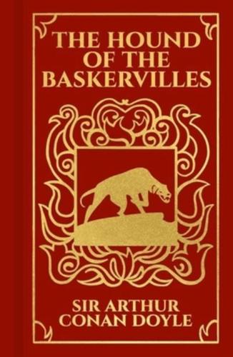 The Sherlock Holmes: Hound of the Baskervilles