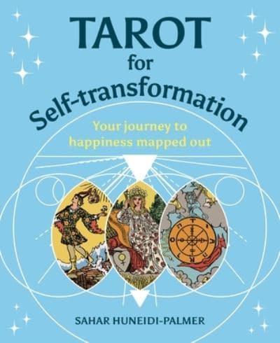 Tarot for Self-Transformation
