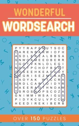 Wonderful Wordsearch