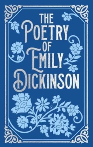 The Poetry of Emily Dickinson