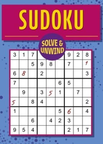 Solve and Unwind: Sudoku